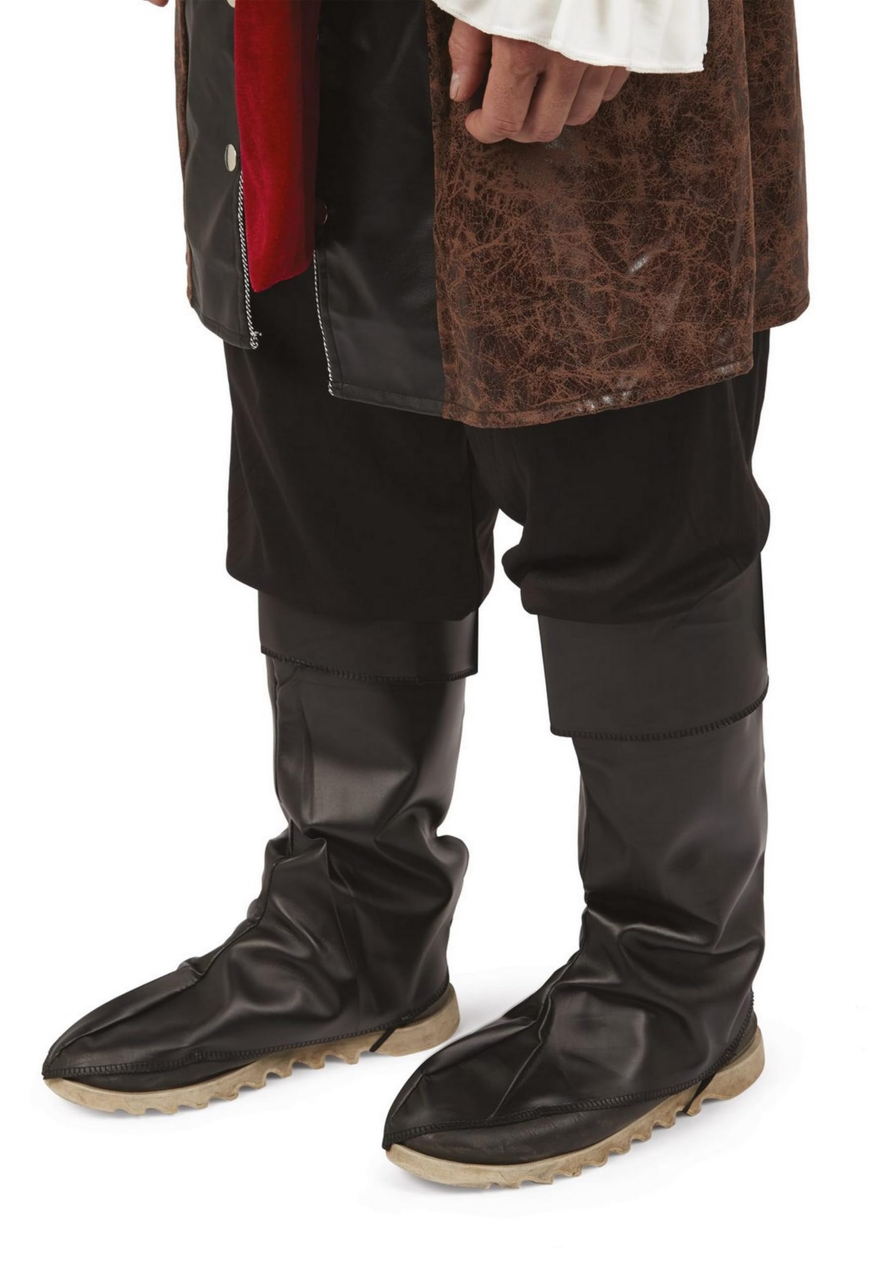 p-tit-clown-28252-berstiefel-schwarz-pirat-musketier-erwachsene image 2