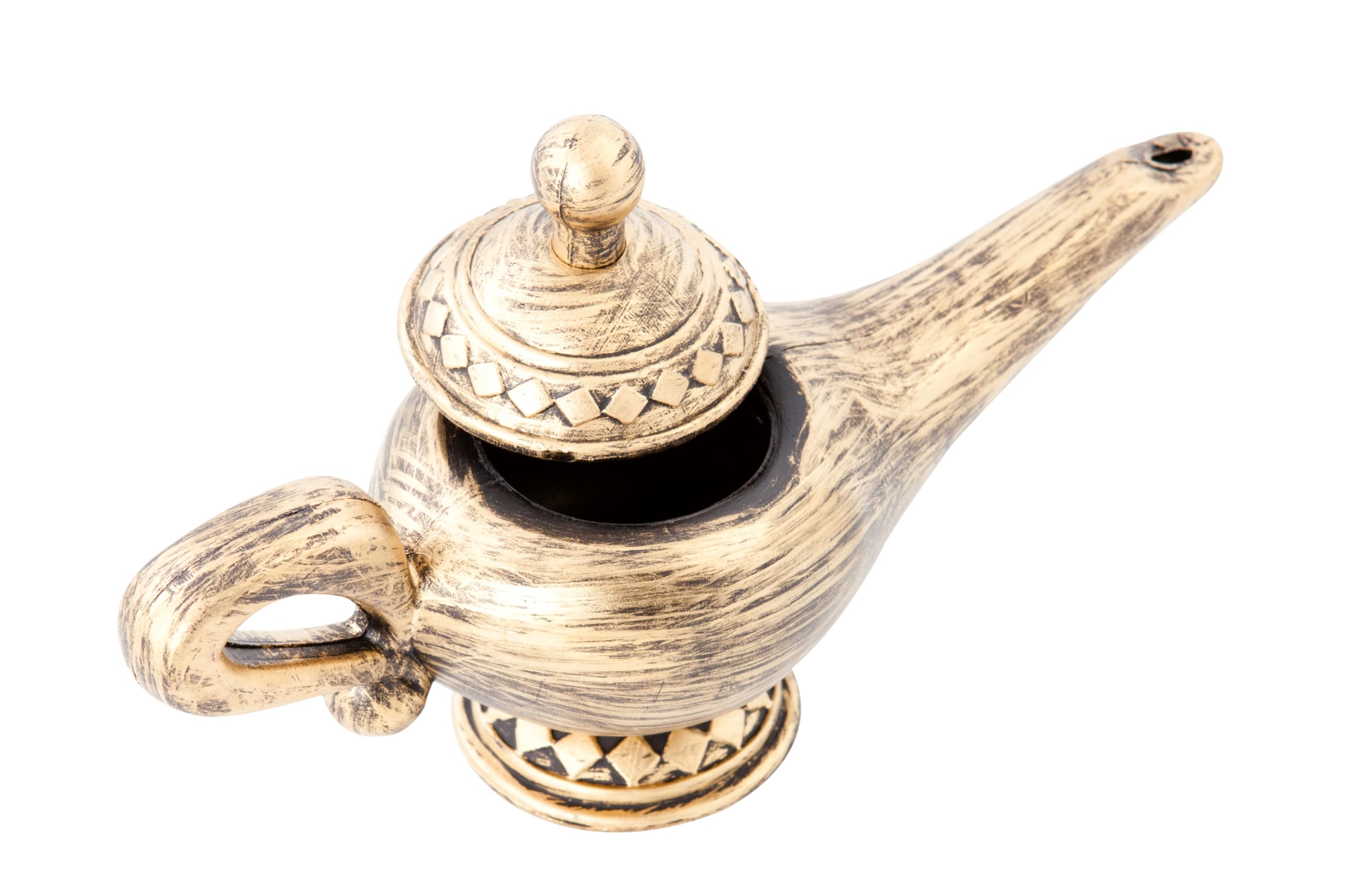 p-tit-clown-aladdin-wunderlampe-orientalisch-kost-m-accessoire image 1