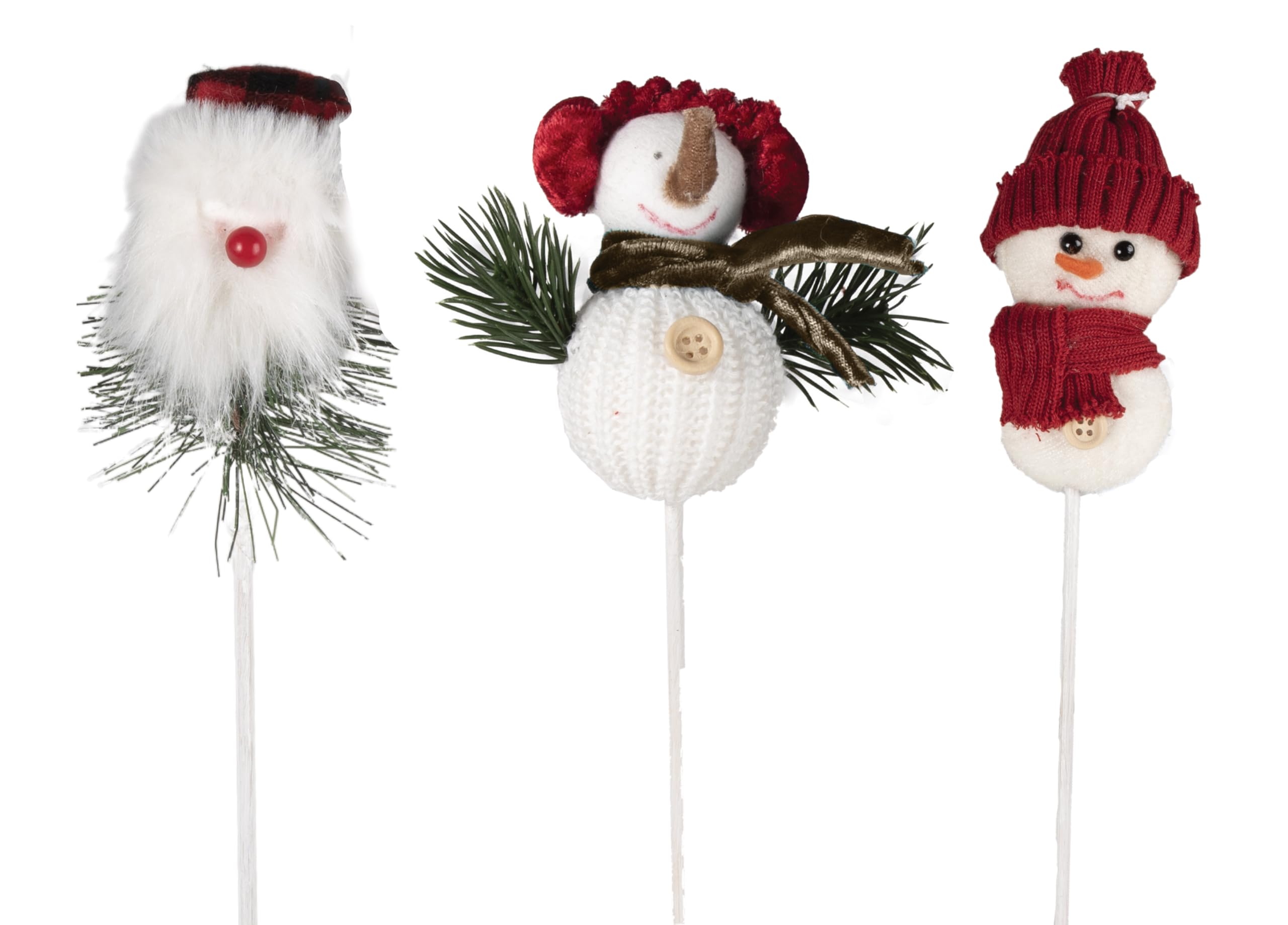 p-tit-clown-22871-weihnachtsspie-30-cm-modell-zuf-llig image 1