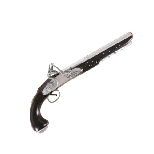 ptit-clown-piratenpistole-35-cm-kost-m-accessoire image 6