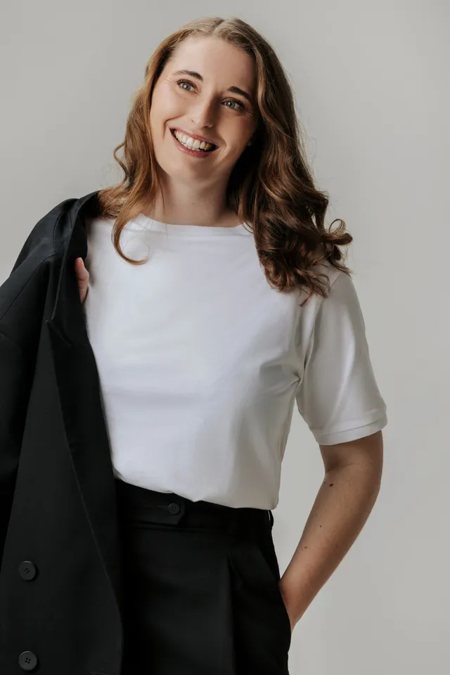 lotta-ludwigson-luma-t-shirt-wei-single-jersey-bio-baumwolle image 1
