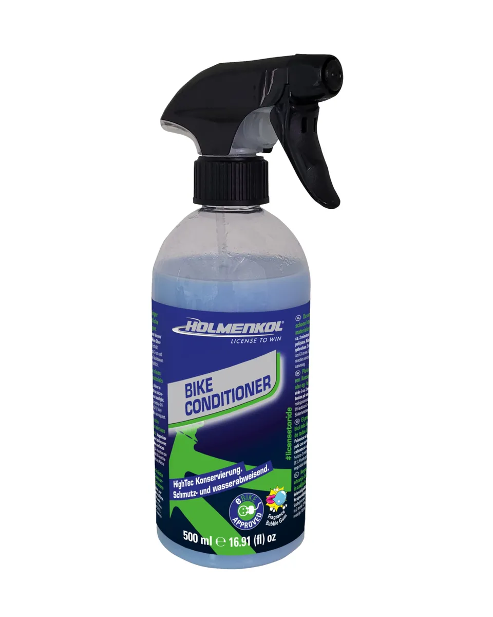 holmenkol-bike-conditioner-500ml-fahrrad-pflegespray-mit-korrosionsschutz image 1