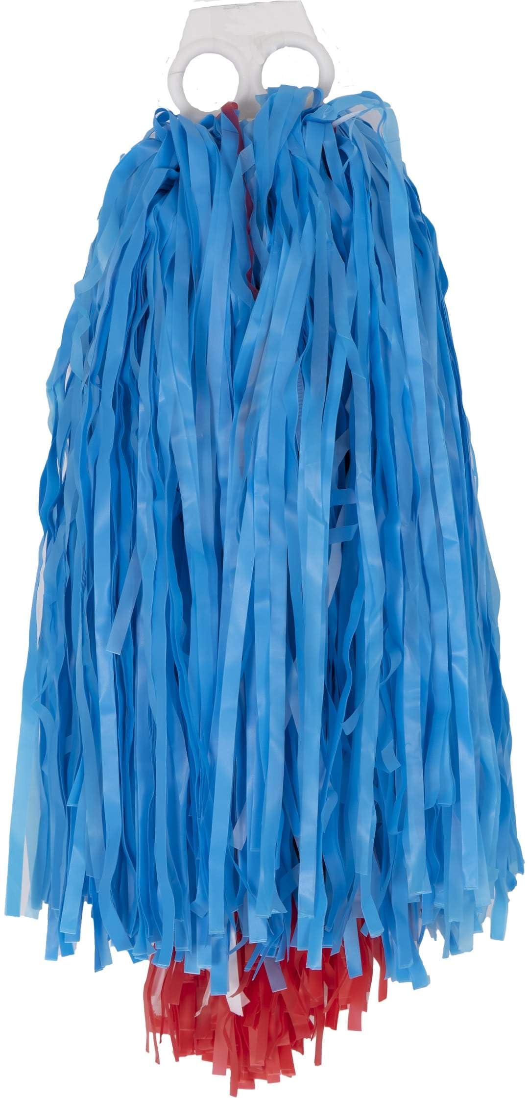 ptit-clown-15528-pompons-cheerleader-kunststoff-110-g image 3