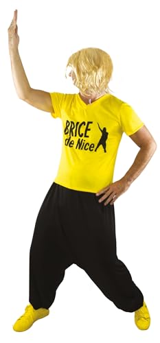 p-tit-clown-brice-de-nice-surfer-kost-m-offizielle-lizenz-erwachsene-unisex image 8