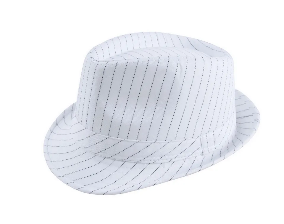 ptit-clown-16630-borsalino-fedora-hut-uni-one-size image 1