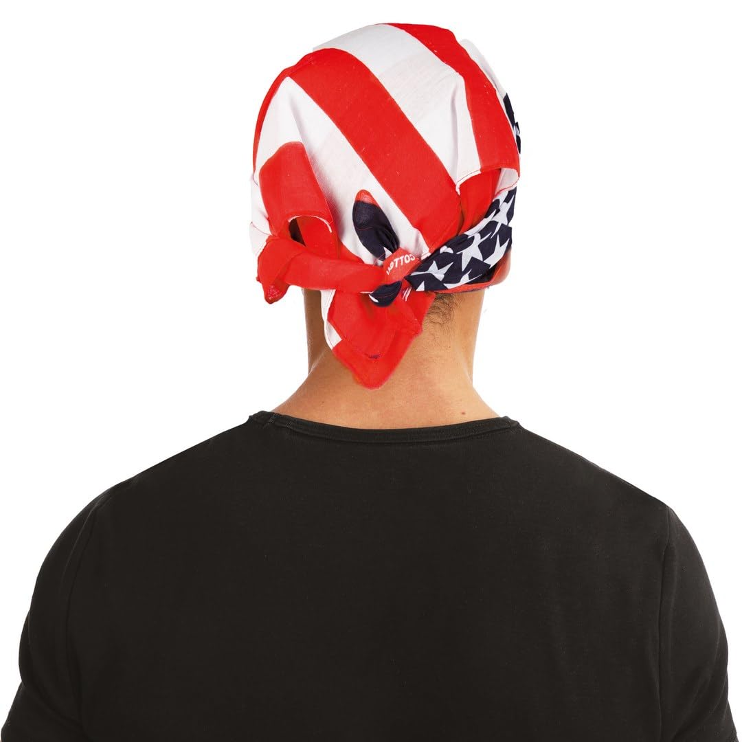 p-tit-clown-re21081-bandana-mit-us-flagge image 3