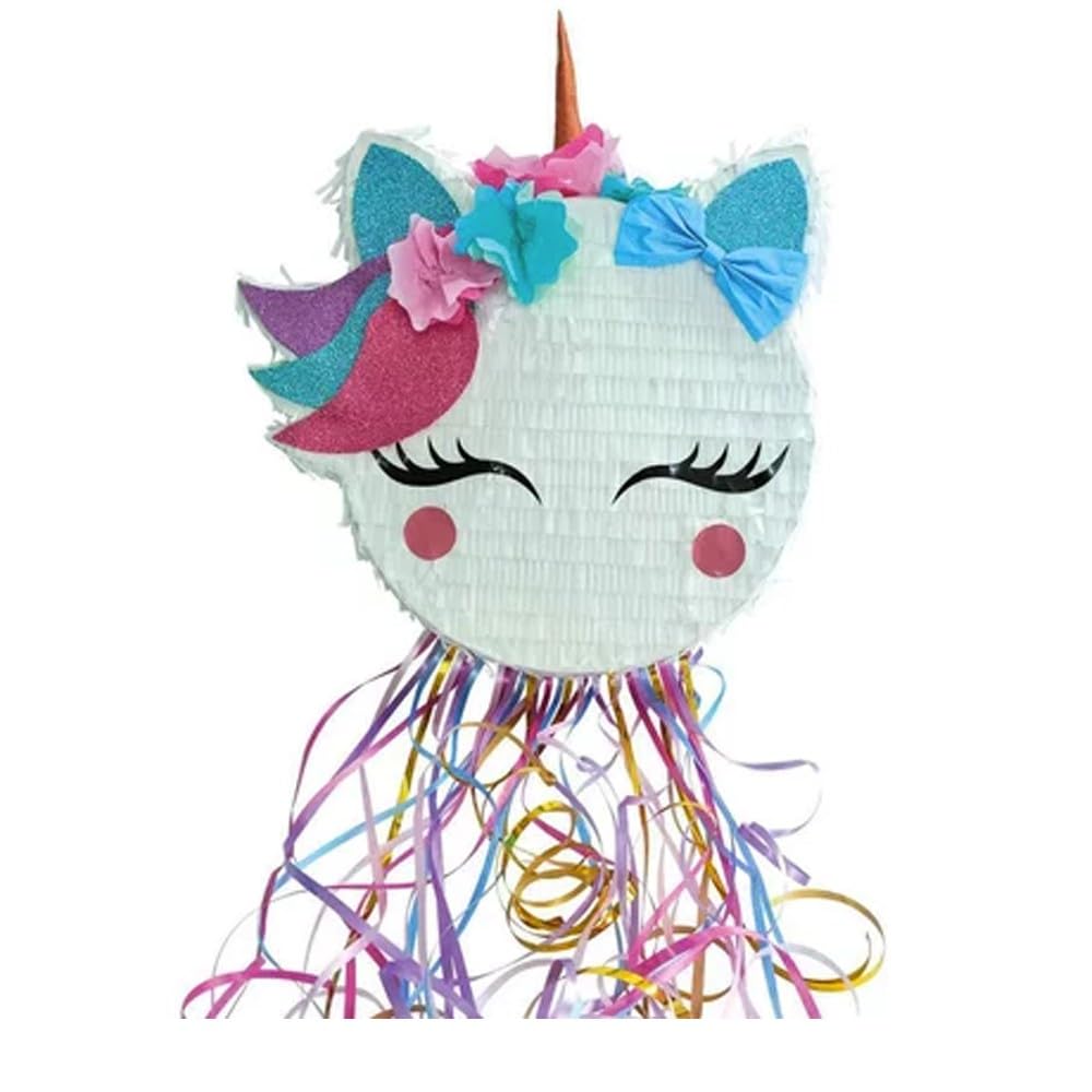 p-tit-clown-pi-ata-lama-39-x-44-cm-bef-llbare-party-pi-ata-wei image 6
