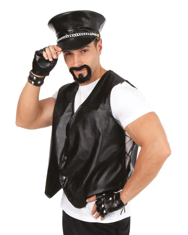 p-tit-clown-55870-weste-ohne-rmel-cowboy-western-einheitsgr-e image 1