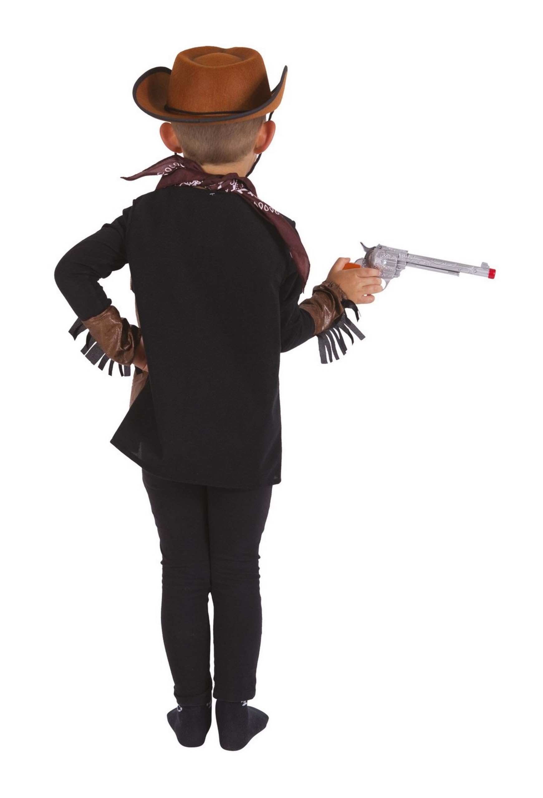 p-tit-clown-cowboy-set-kinder-kost-m-einheitsgr-e image 4