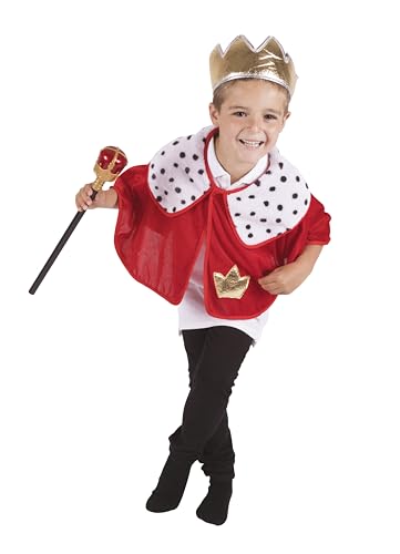 p-tit-clown-21005-prince-set-kind-einheitsgr-e image 8