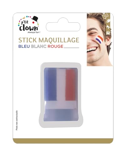p-tit-clown-61002-fett-schminkstift-dreifarbig-6g-mehrfarbig image 8