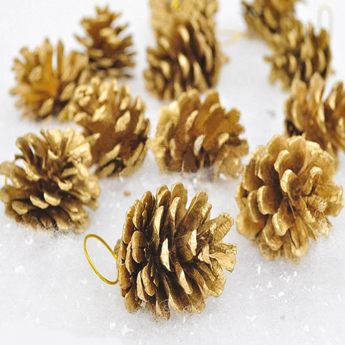 ptit-clown-feeric-lights-christmas-gold-spray-150-ml-deko-accessoire image 4