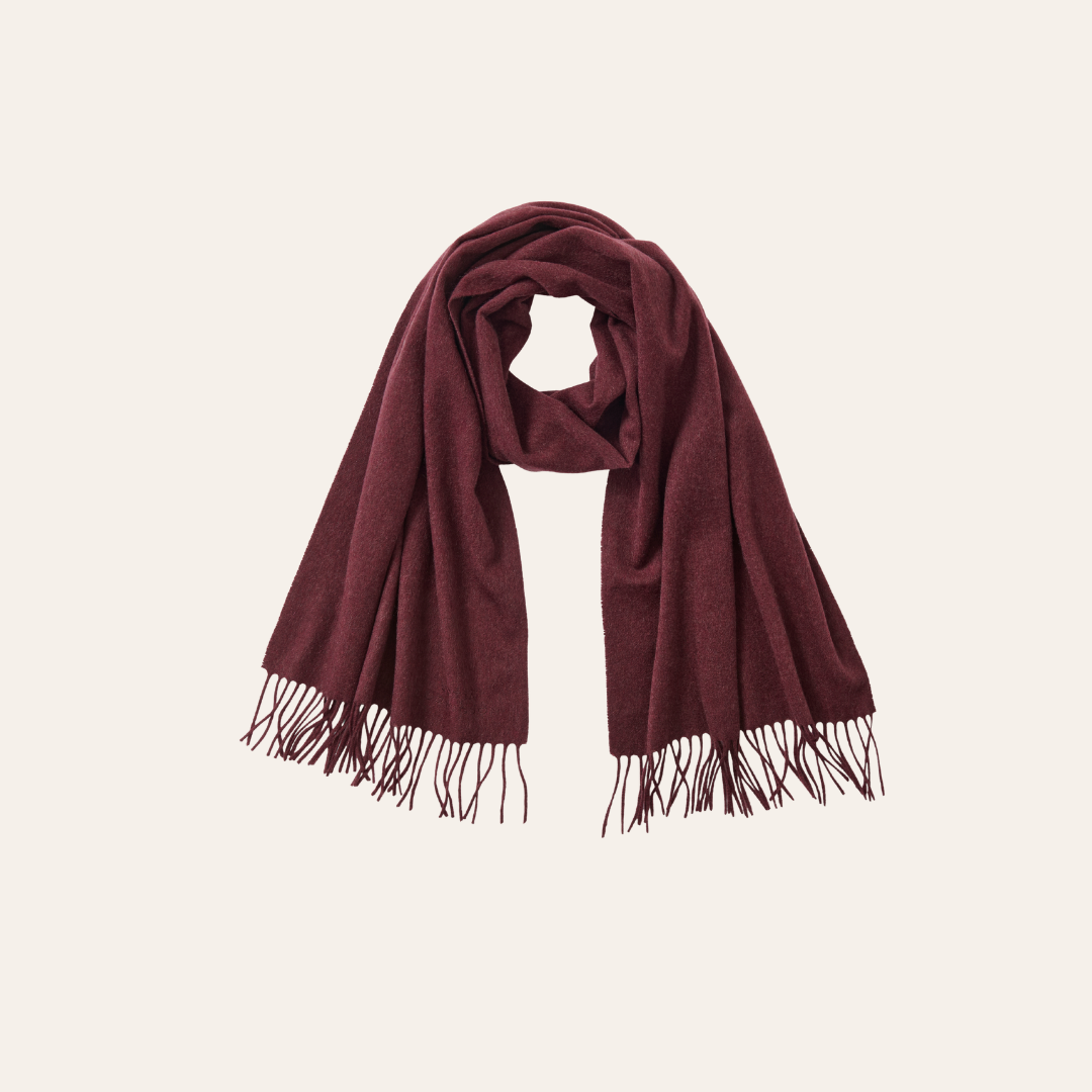lotta-ludwigson-oversized-cashmere-scarf image 6