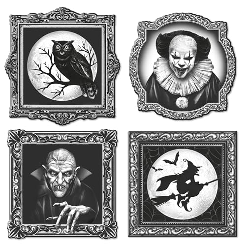 ptitclown-sticker-halloween-i-modell-zuf-llig image 3