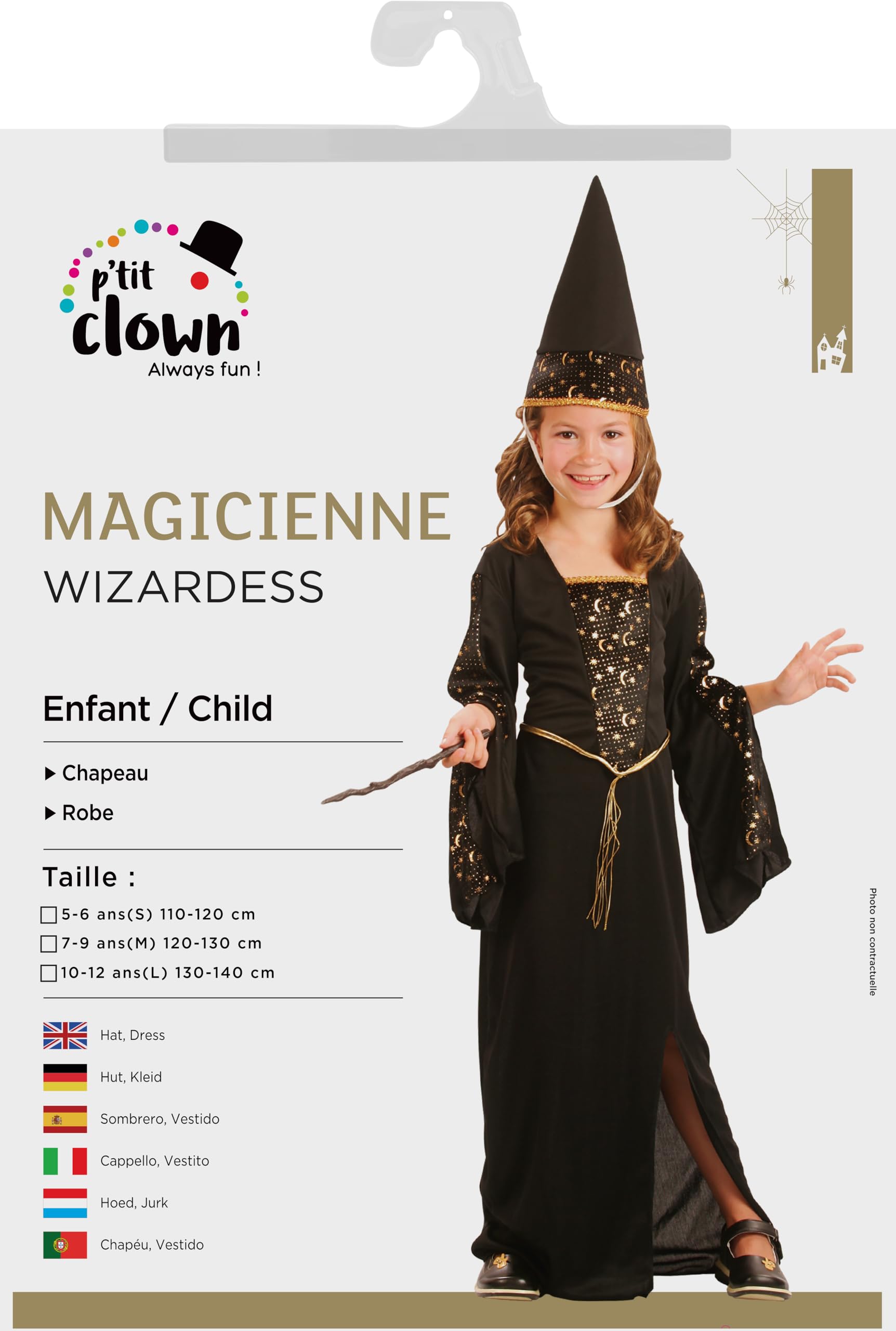 p-tit-clown-23092-zaubererkost-m-f-r-kinder-10-12-jahre image 3