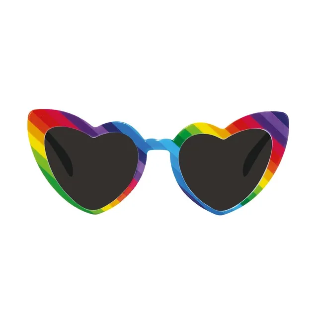 p-tit-clown-23258-brille-regenbogenherz-pride-kost-mzubeh-r image 1