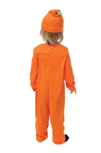 p-tit-clown-kleiner-k-rbis-babykost-m-overall-mit-m-tze image 7