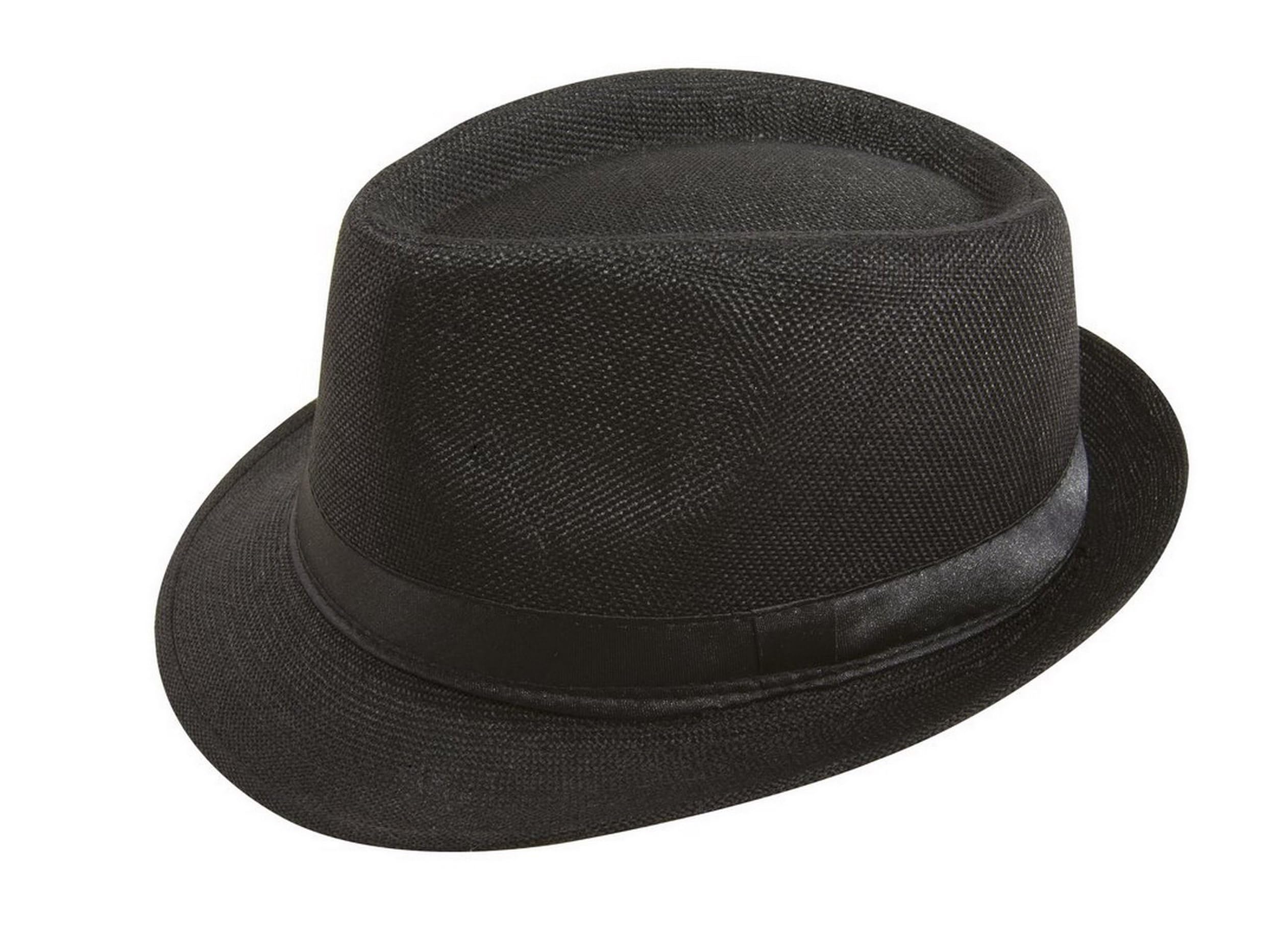 ptit-clown-16630-borsalino-fedora-hut-uni-one-size image 4