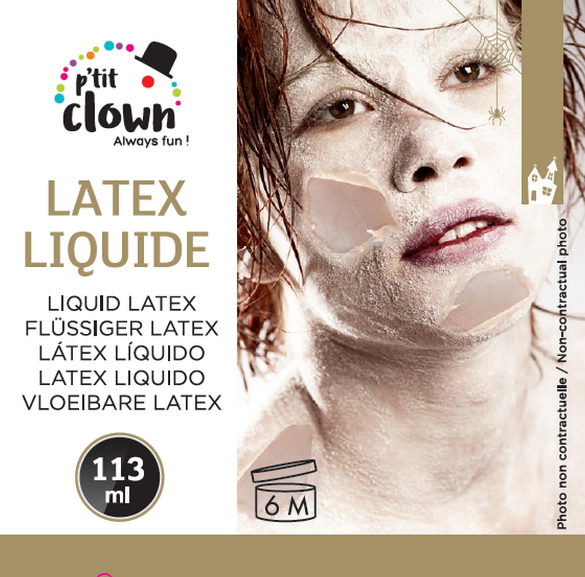 ptit-clown-fl-ssiglatex-113-2-ml-f-r-halloween-spezialeffekte image 2
