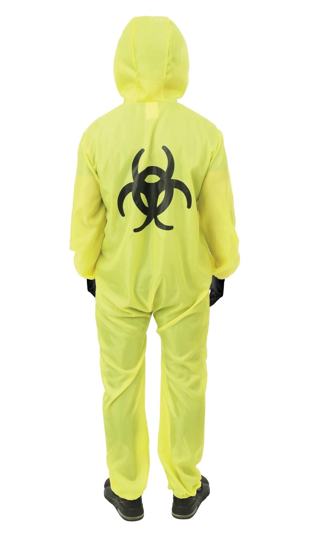 p-tit-clown-biologische-gefahr-chemiker-kost-m-erwachsene-gelb image 3