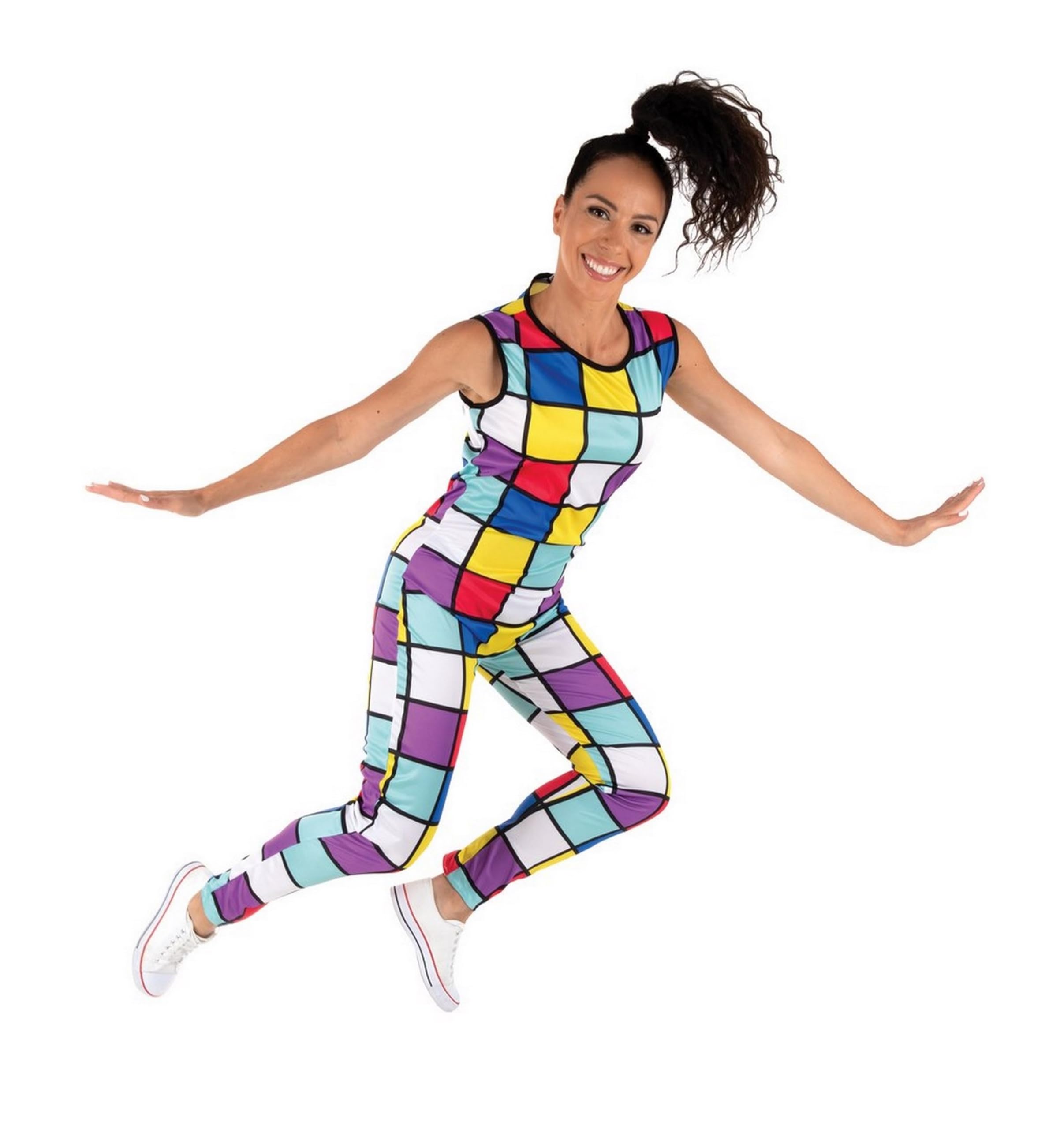 p-tit-clown-re22676-kost-m-overall-rubixcube-gr-e-l-xl image 4