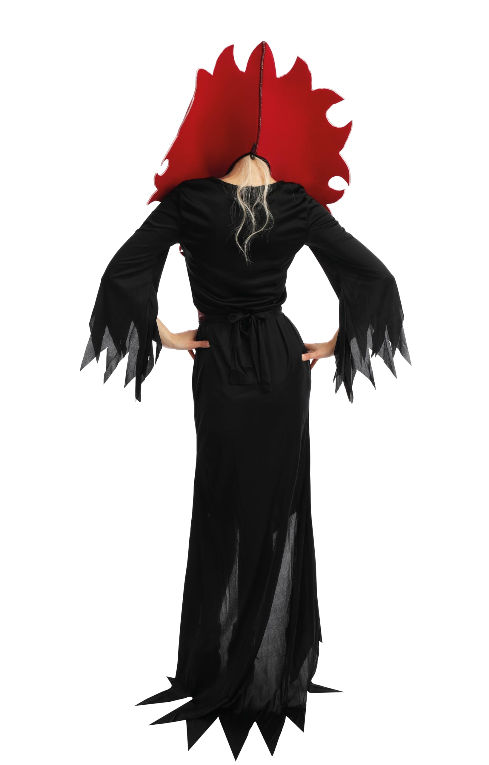 ptit-clown-vampir-kost-m-erwachsene-s-m-23071 image 3