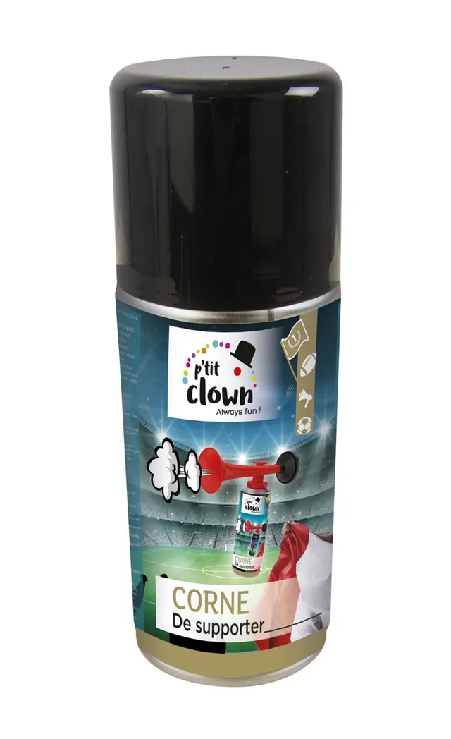 ptit-clown-recharge-corne-de-supporter-nachf-ll-dose-100-ml-schwarz image 1
