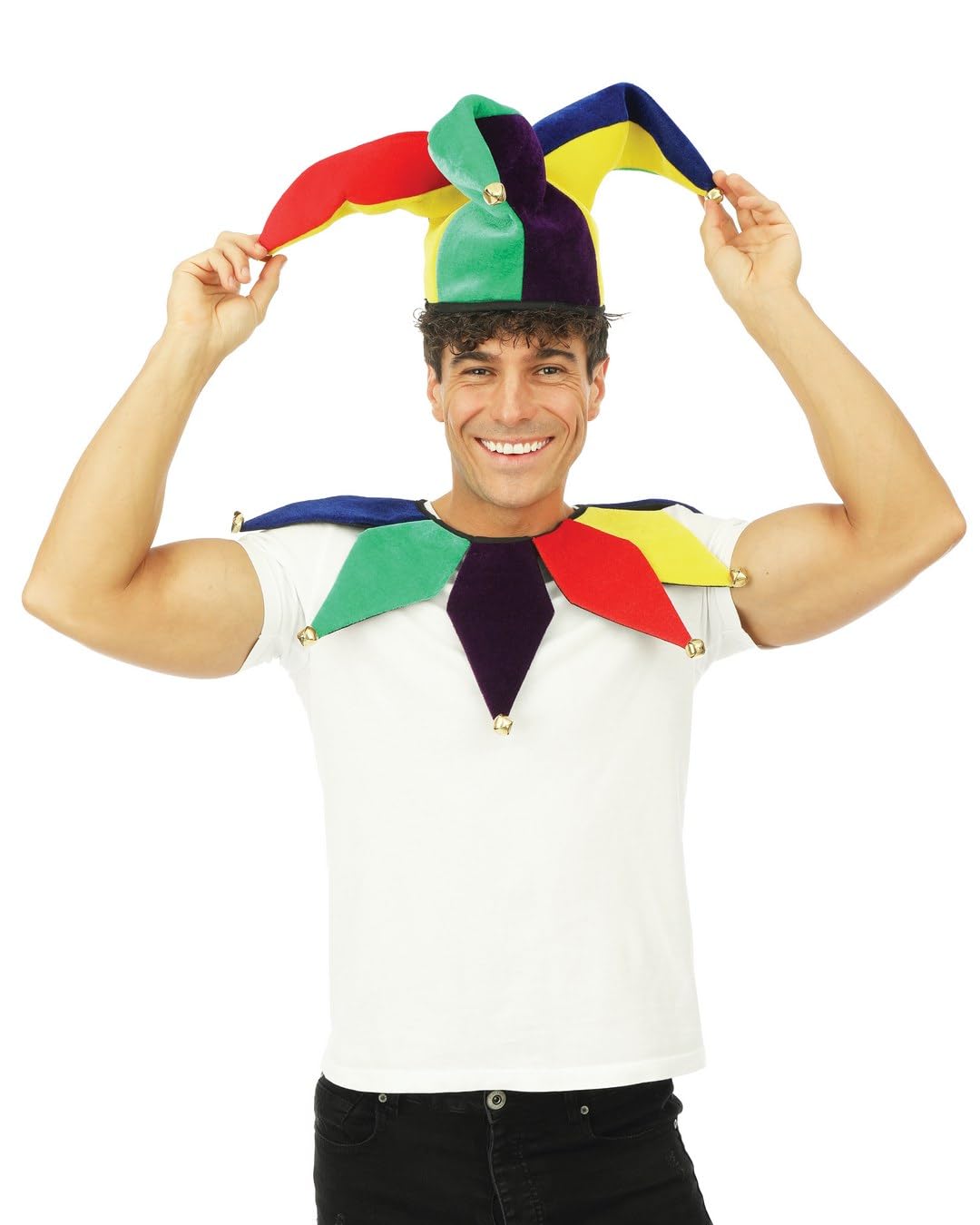 ptit-clown-23772-verr-cktes-set-des-k-nigs image 2