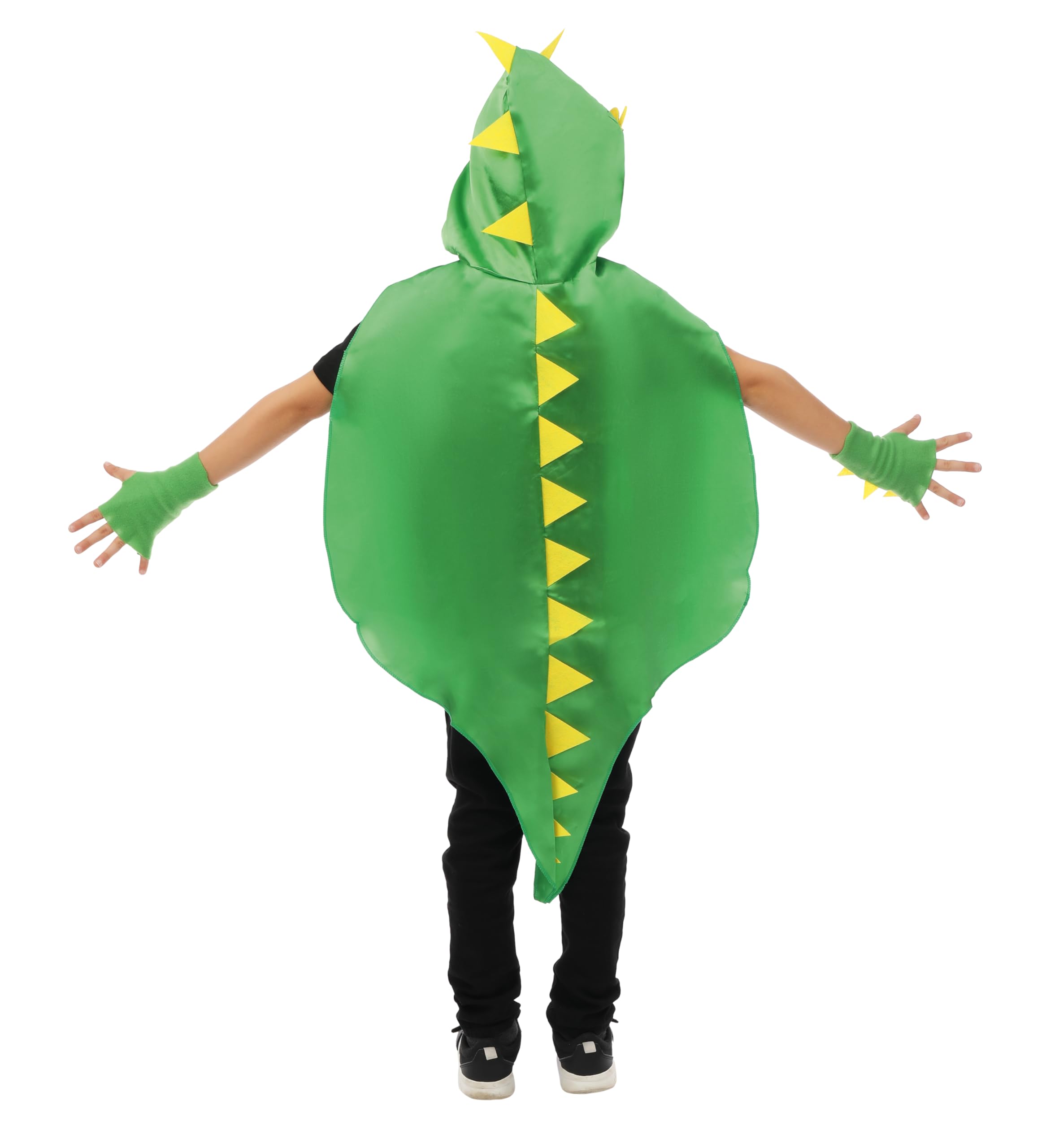 p-tit-clown-dinosaurier-set-kinder-einheitsgr-e-kost-m-accessoires image 3
