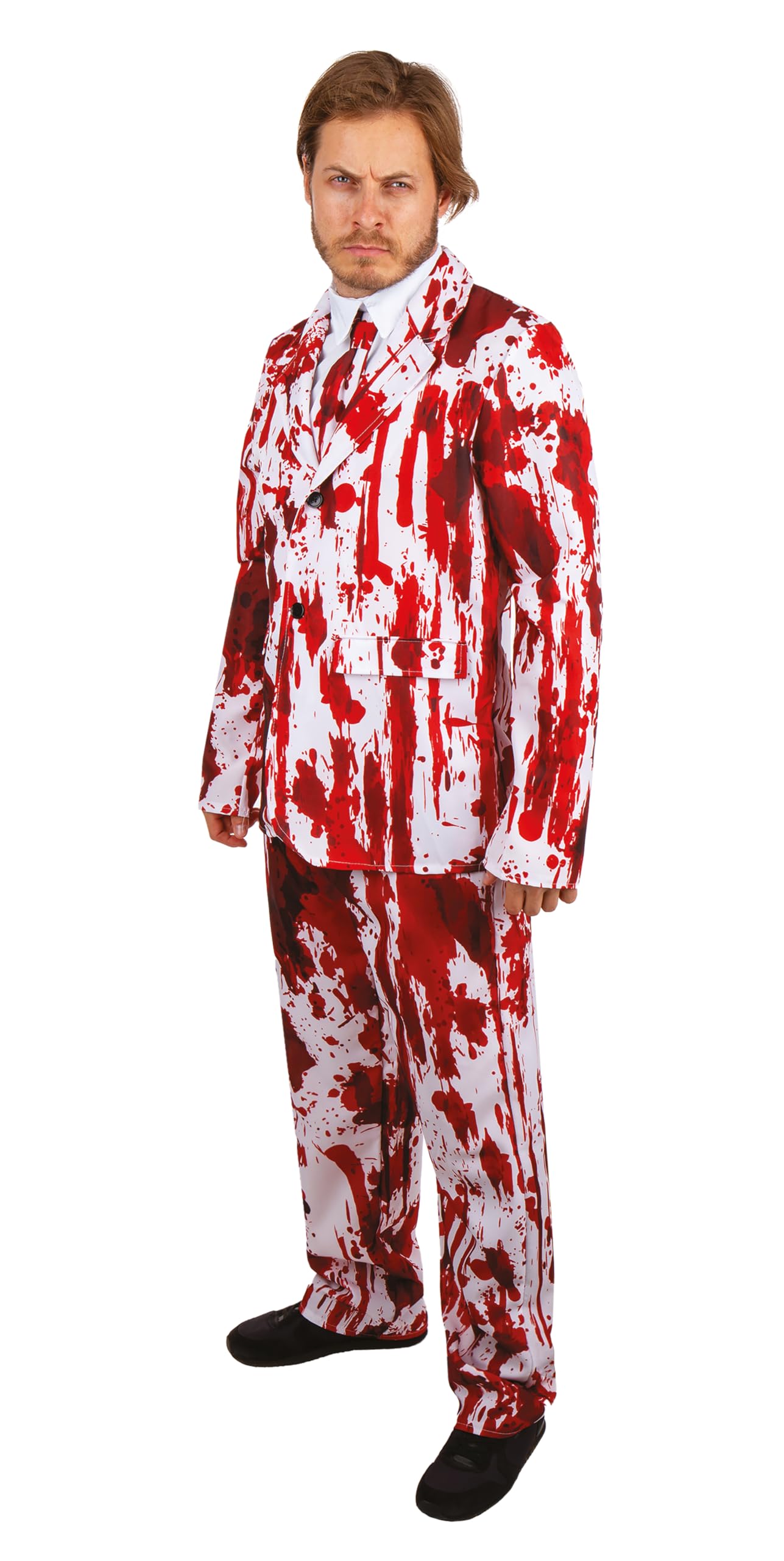 p-tit-clown-blutige-braut-kost-m-erwachsene-halloween image 2
