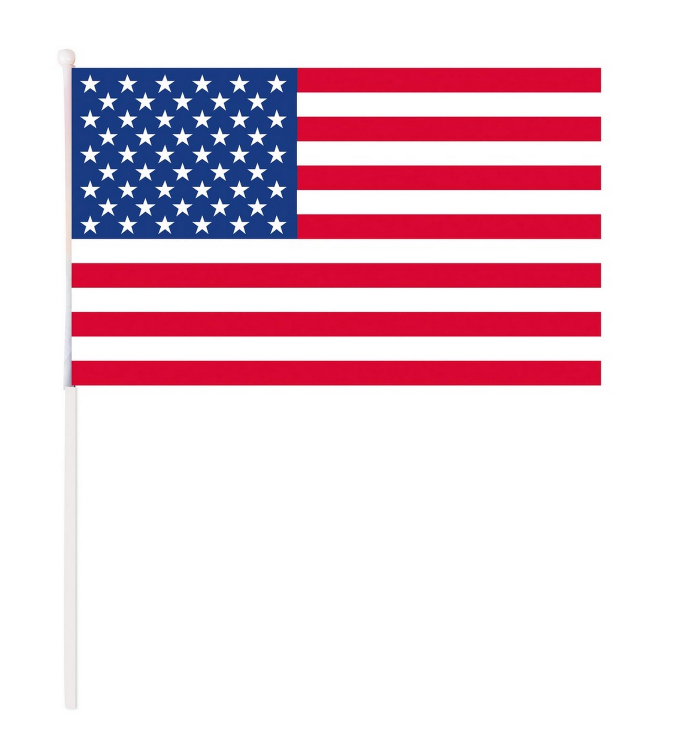 p-tit-clown-23452-flagge-usa-30-x-40-cm-polyester-blau-wei-rot image 1