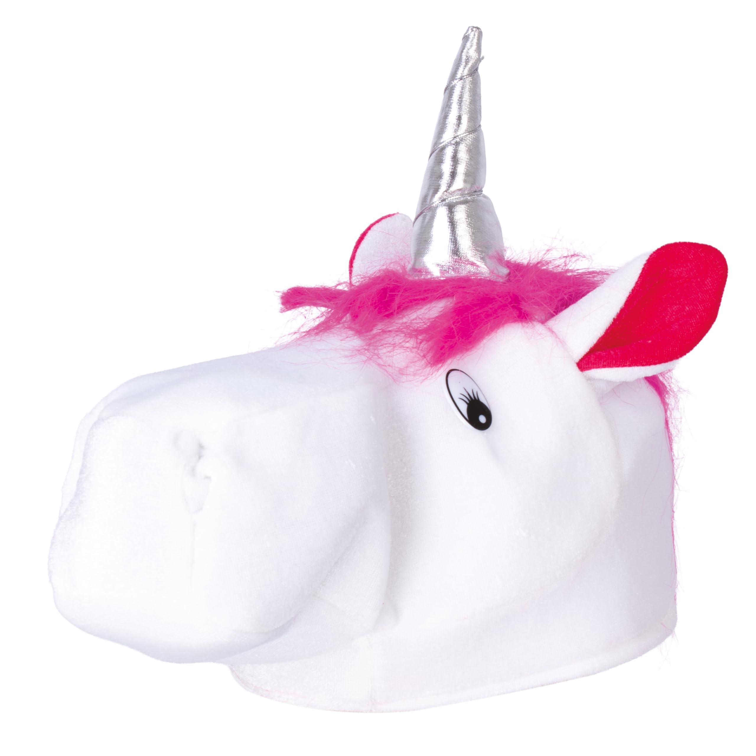 ptit-clown-tierkost-mhut-h-hnerhut-einhornhut-erwachsene-karnevalshut image 8