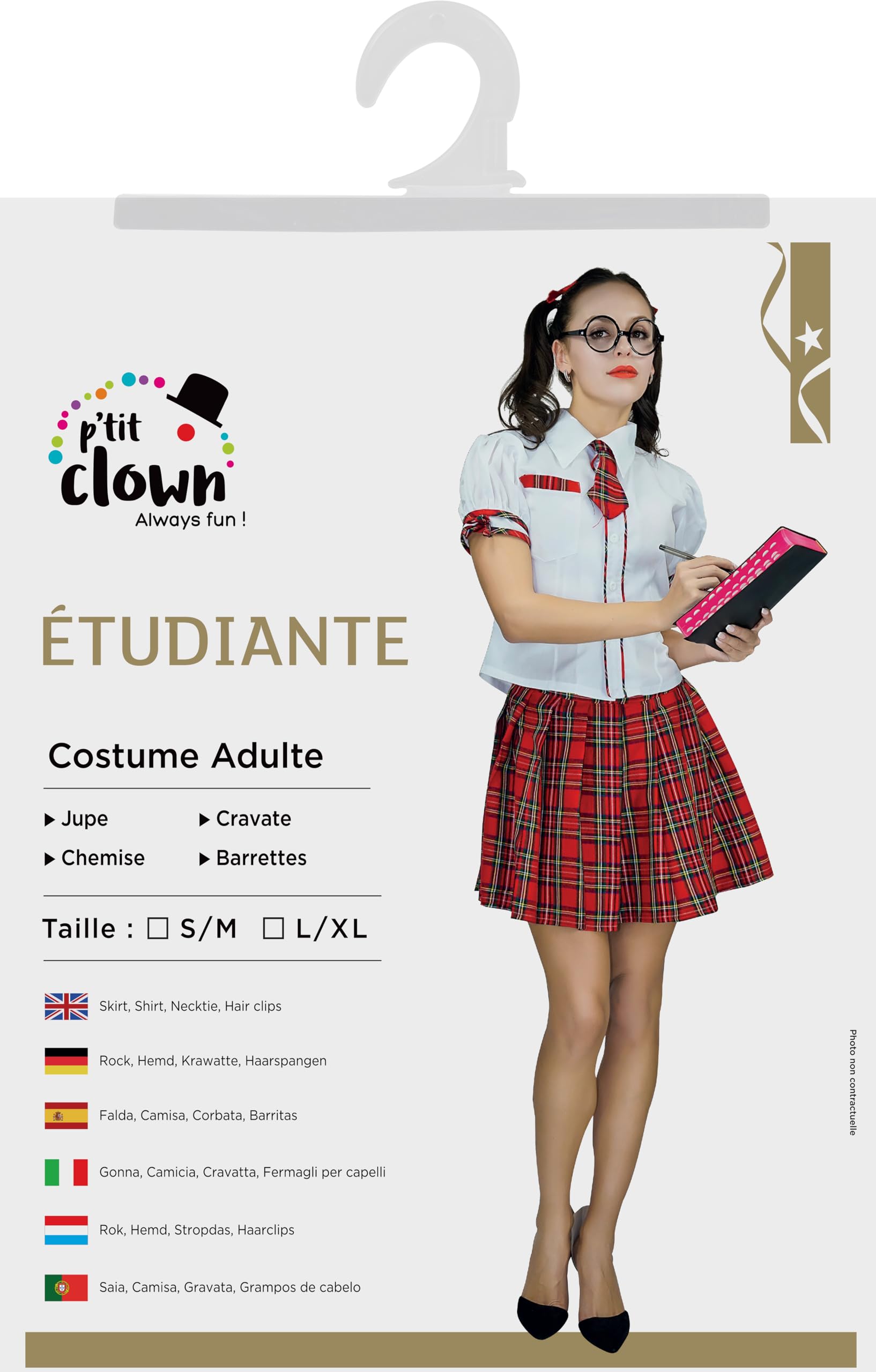 p-tit-clown-studentenkost-m-f-r-erwachsene-karnevalskost-m image 6