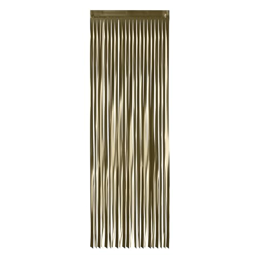 ptit-clown-cam-et-leon-deko-set-gold-lamellenvorhang-240x100-cm image 5