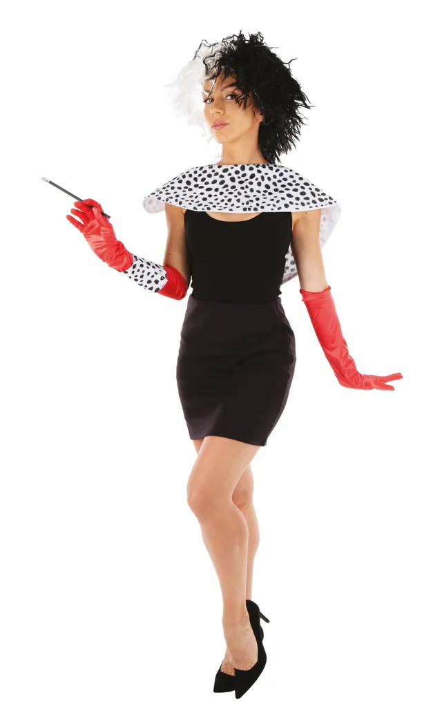p-tit-clown-22695-gruseliges-damen-set-erwachsene-einheitsgr-e image 1