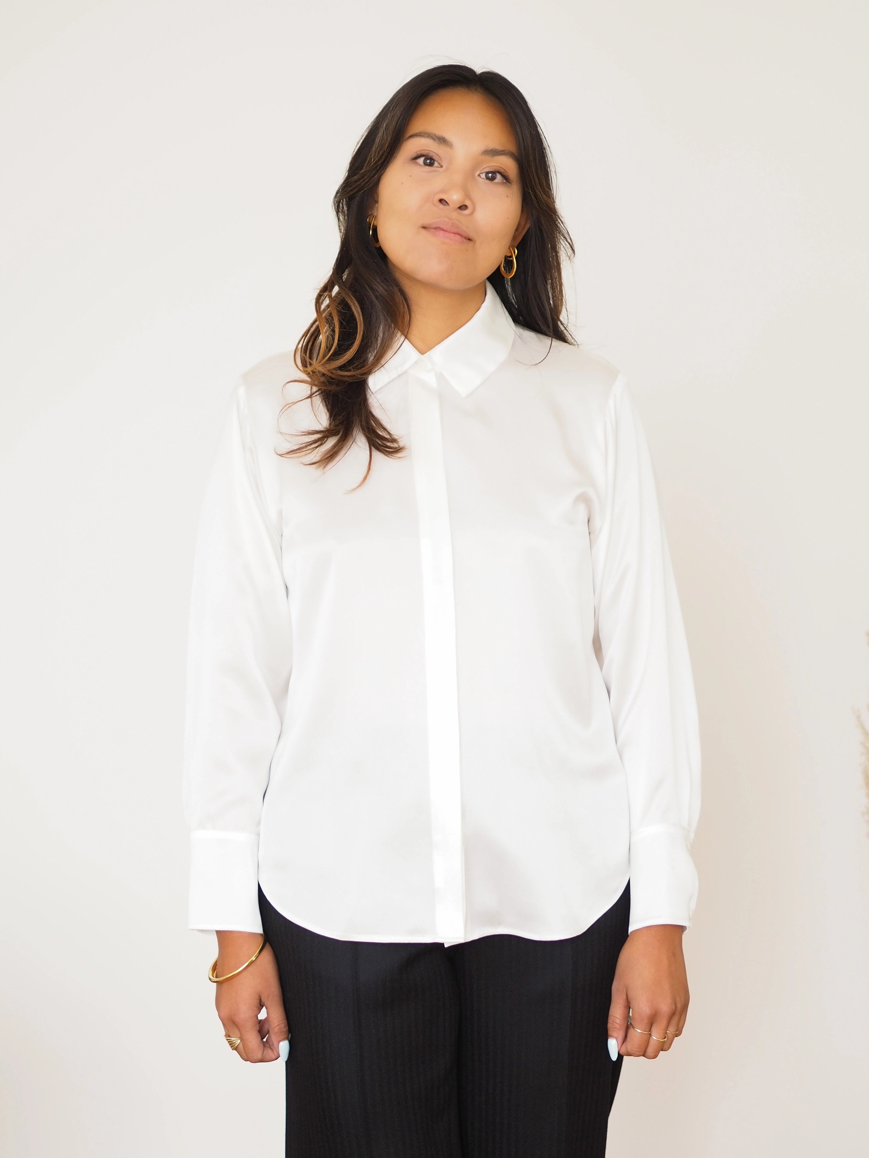 lotta-ludwigson-stine-silk-shirt-seidenbluse-aus-ungef-rbter-maulbeerseide image 1