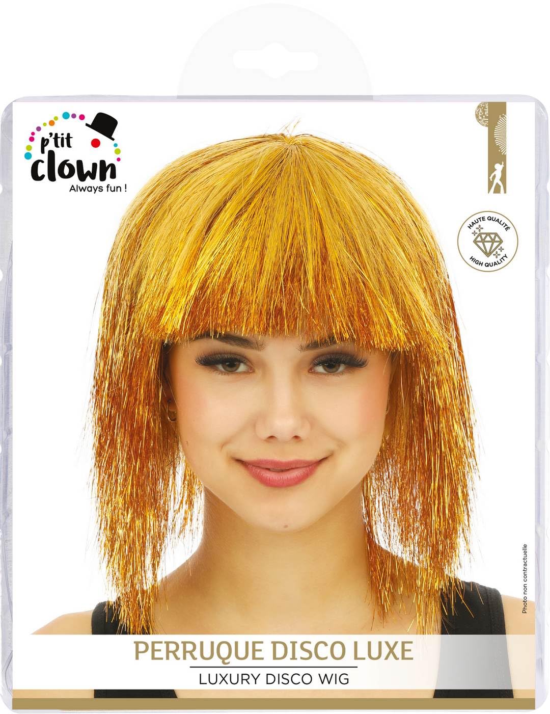 ptit-clown-per-cke-disco-luxe-kost-mper-cke-gold image 4