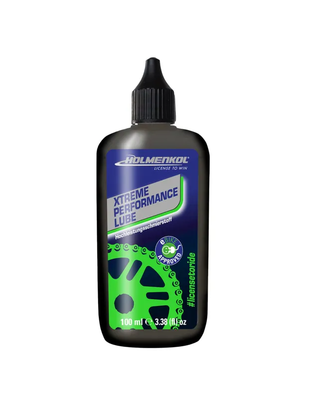 holmenkol-xtreme-performance-lube-100ml-fahrrad-ketten-l image 1