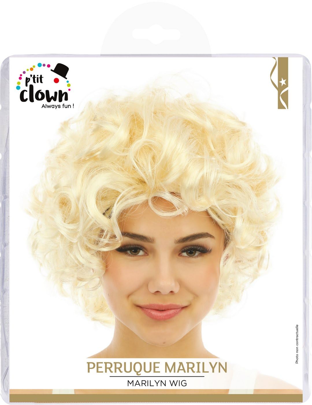 p-tit-clown-68126-per-cke-marilyn-blond-damen-einheitsgr-e image 5
