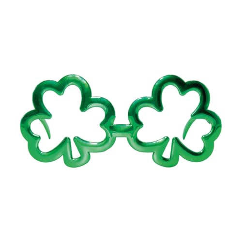 p-tit-clown-23243-st-patrick-s-day-brille-kleeblatt-gr-n-erwachsene image 7