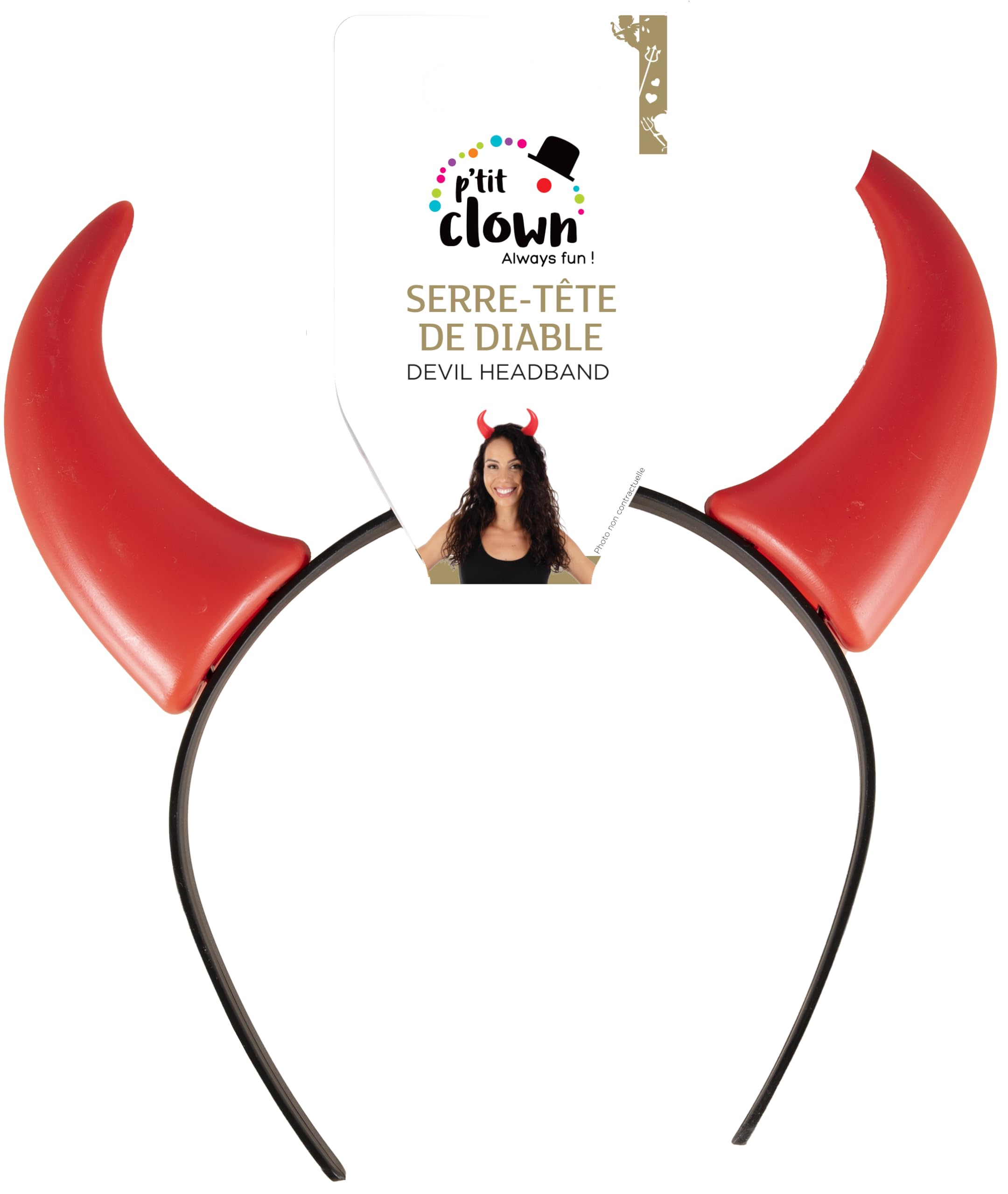 p-tit-clown-51306-haarreif-rot-kost-m-accessoire image 6