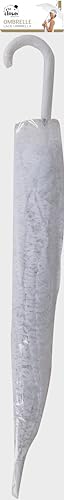 ptit-clown-wei-er-spitzen-sonnenschirm-68-cm-vintage-braut image 5