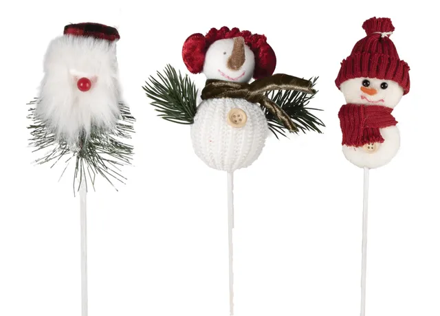p-tit-clown-22871-weihnachtsspie-30-cm-modell-zuf-llig image 1