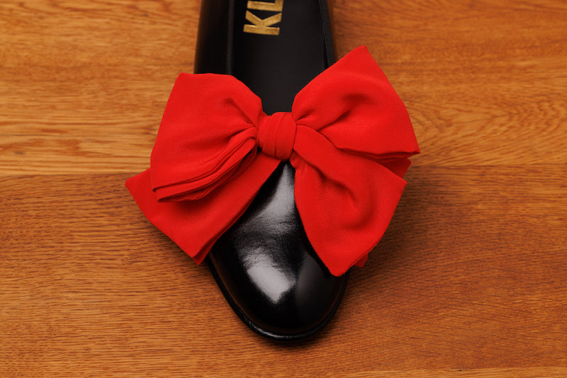 klh-bow-schleife-accessoire-im-klassischen-design image 4