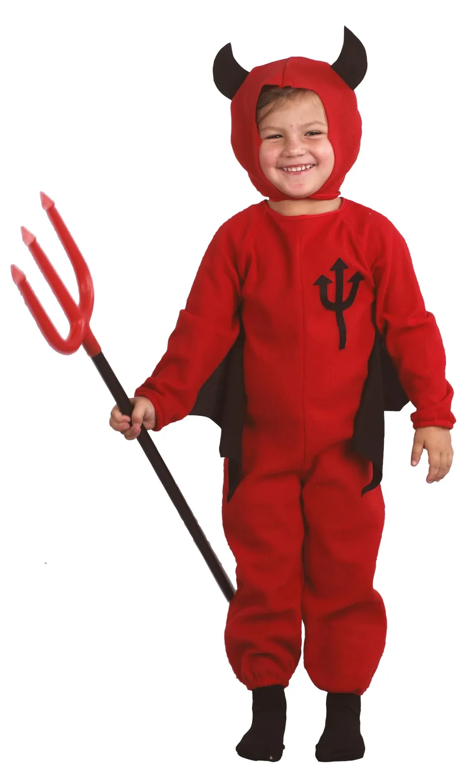 p-tit-clown-teufel-kost-m-rot-baby-diable-rouge image 1