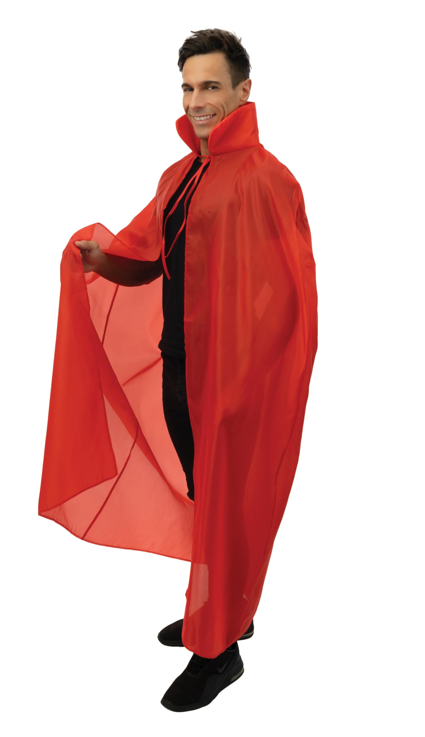 p-tit-clown-16221-umhang-polyester-1-30-m-rot-einheitsgr-e image 2