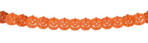 p-tit-clown-halloween-girlande-3-m-gruselige-party-dekoration image 8