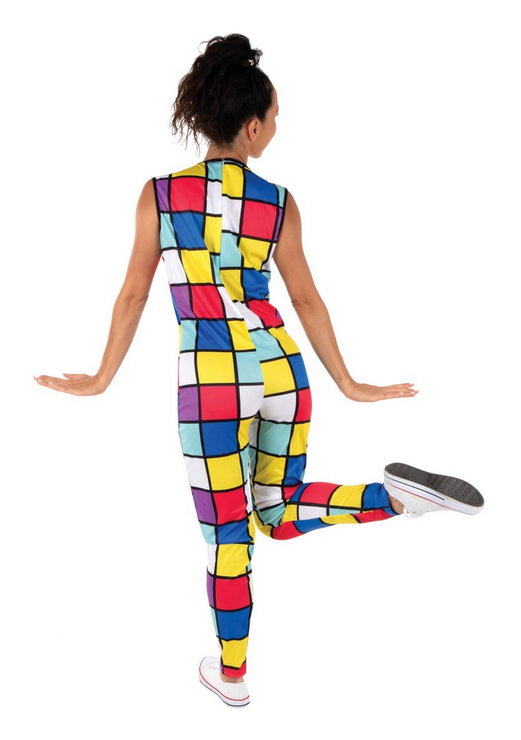 p-tit-clown-re22676-kost-m-overall-rubixcube-gr-e-l-xl image 3