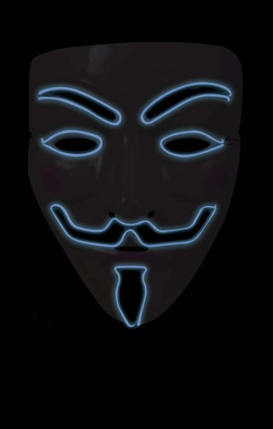 p-tit-clown-re44062-anonyme-maske-mit-beleuchtung-led-halloween-maske image 2