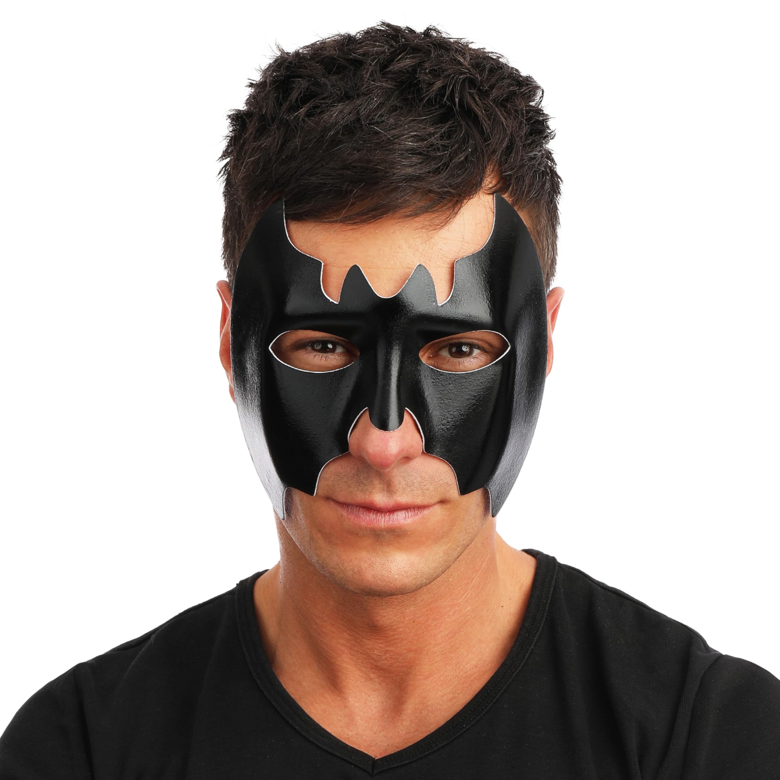 ptit-clown-black-bat-wolf-maske-f-r-erwachsene image 3